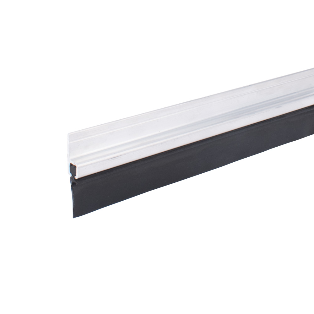 Exitex Bladex Door Surround Seal - 914mm - Aluminium